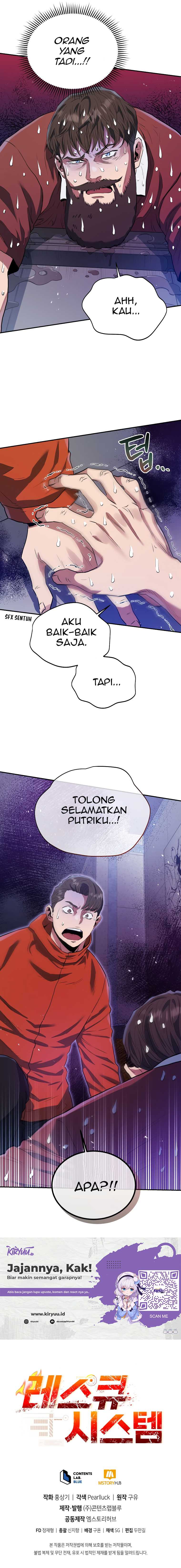 Baca <b>manga</b> terbaru <b>Rescue</b> System Chapter 59 Bahasa Indonesia at WestManga ....