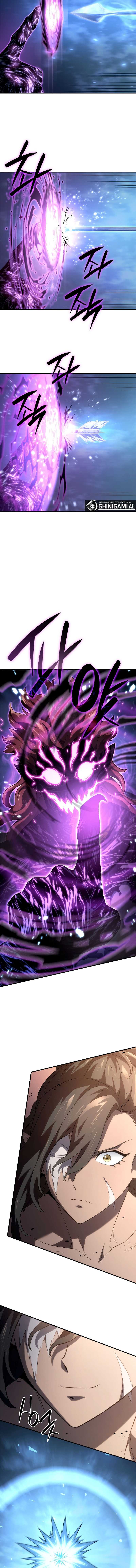 Revenge of iron bloodhound