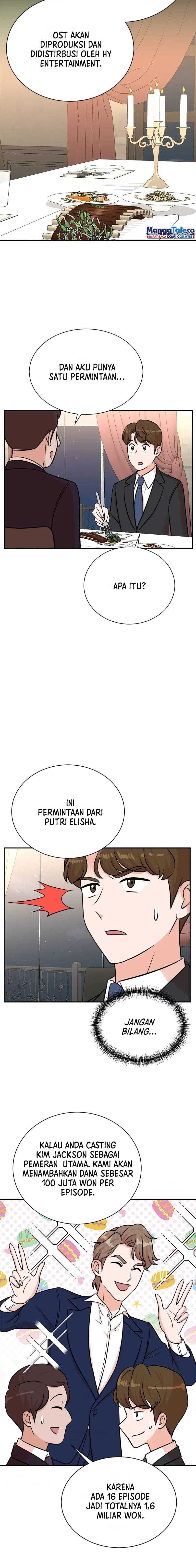 <b>Second</b> <b>Life</b> Producer Chapter 113 Bahasa Indonesia.