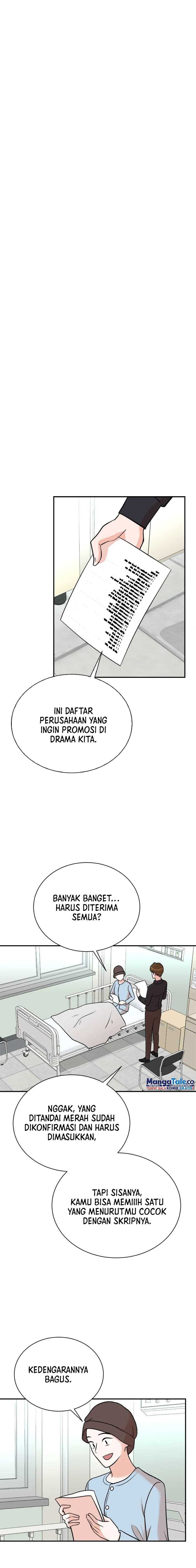 <b>Second</b> <b>Life</b> Producer Chapter 113 Bahasa Indonesia.