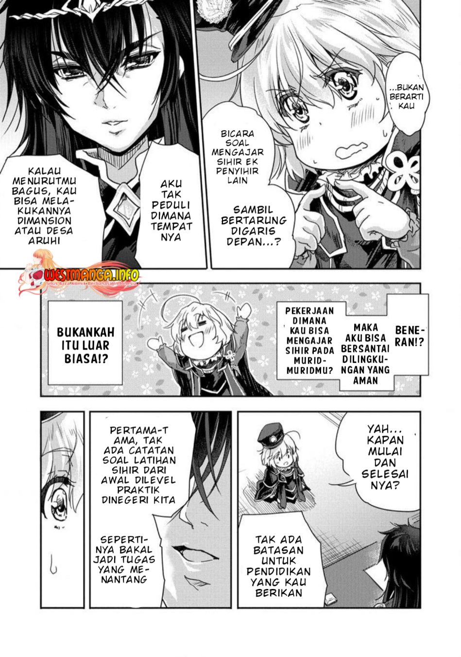 Baca <b>manga</b> terbaru <b>Shindou</b> <b>Sefiria</b> <b>no</b> <b>Gekokujou</b> <b>Program</b> Chapter 34 Bahasa.....