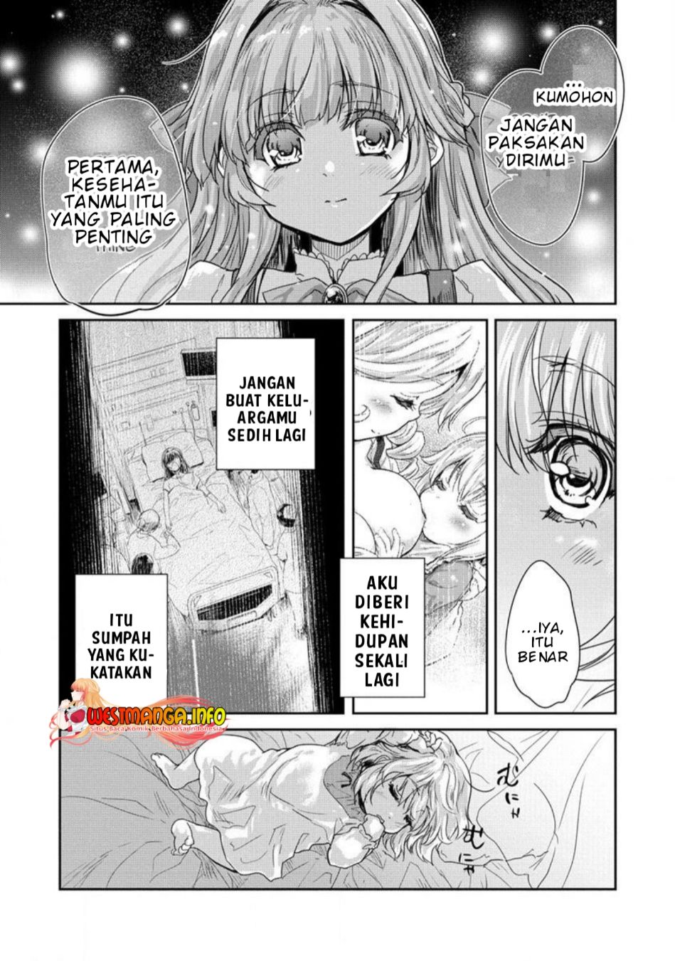 Baca <b>manga</b> terbaru <b>Shindou</b> <b>Sefiria</b> <b>no</b> <b>Gekokujou</b> <b>Program</b> Chapter 34 Bahasa.....