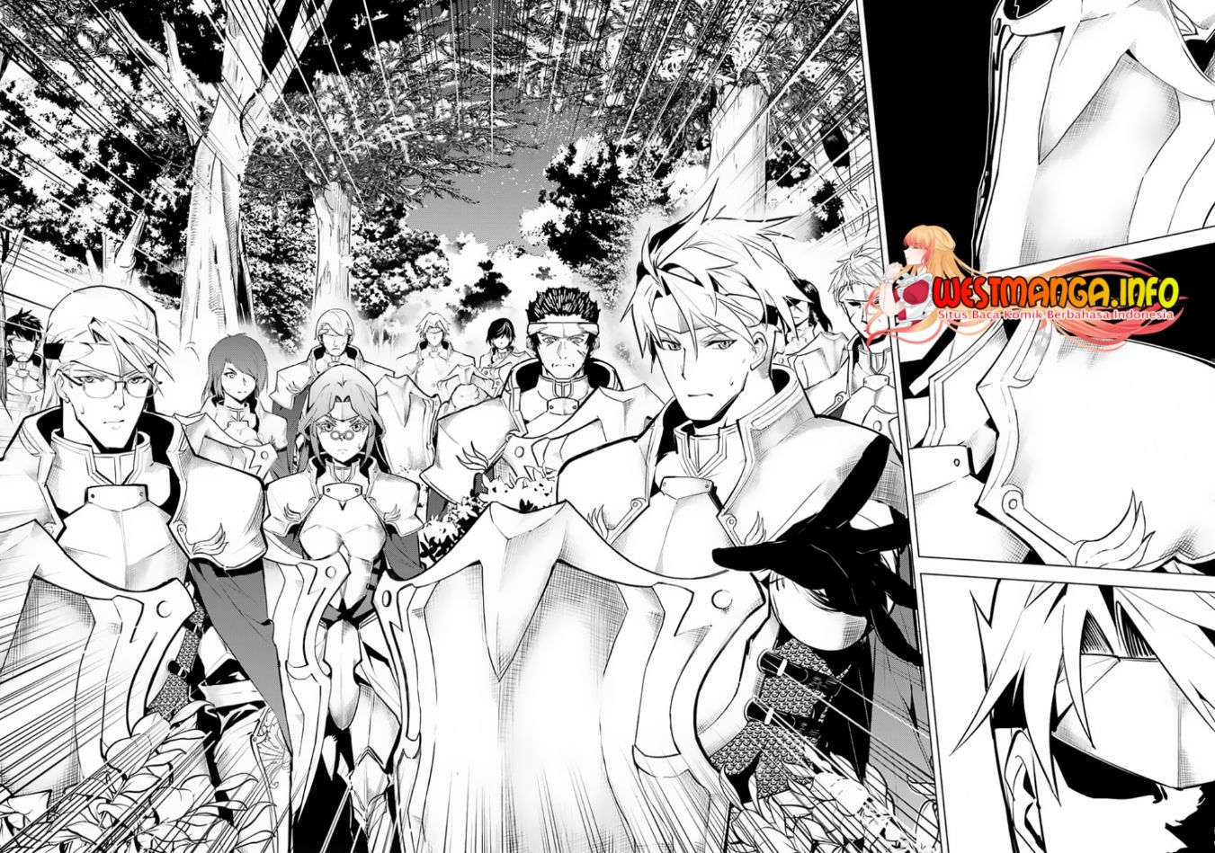 Tensei Kenja no Isekai Raifu Daini no Shokugyo wo Ete, Sekai Saikyou ni Nar...
