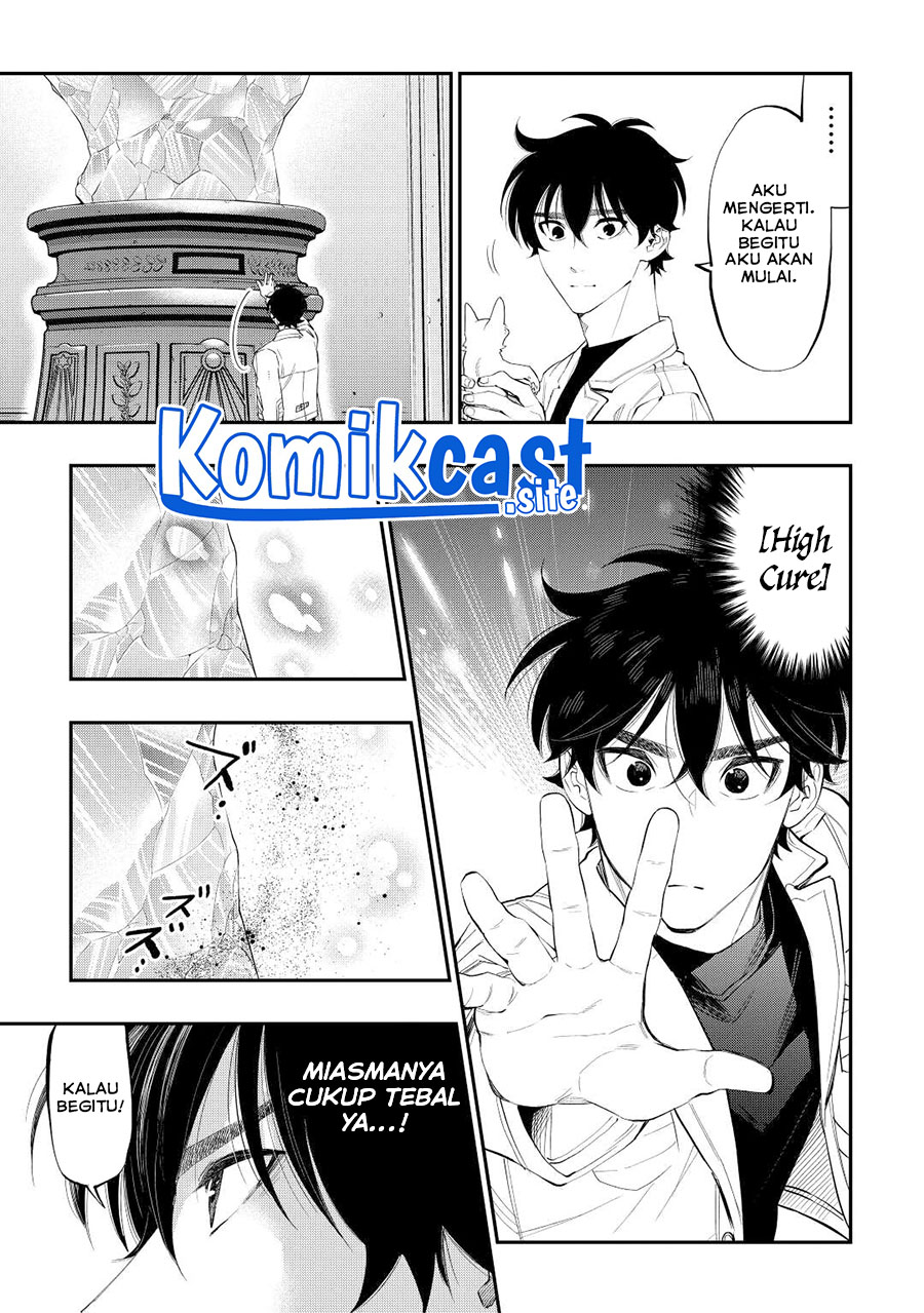 Baca <b>manga</b> terbaru <b>The</b> <b>New</b> <b>Gate</b> Chapter 89 Bahasa Indonesia at WestManga . 