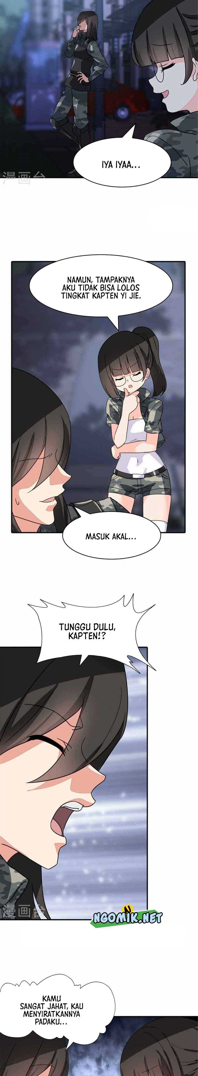 Baca <b>manga</b> terbaru <b>Virus</b> <b>Girlfriend</b> Chapter 327 Bahasa Indonesia at WestMan...